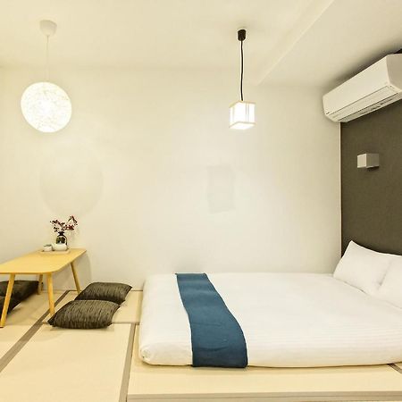 Mocomoco Kujo Osaka Dış mekan fotoğraf