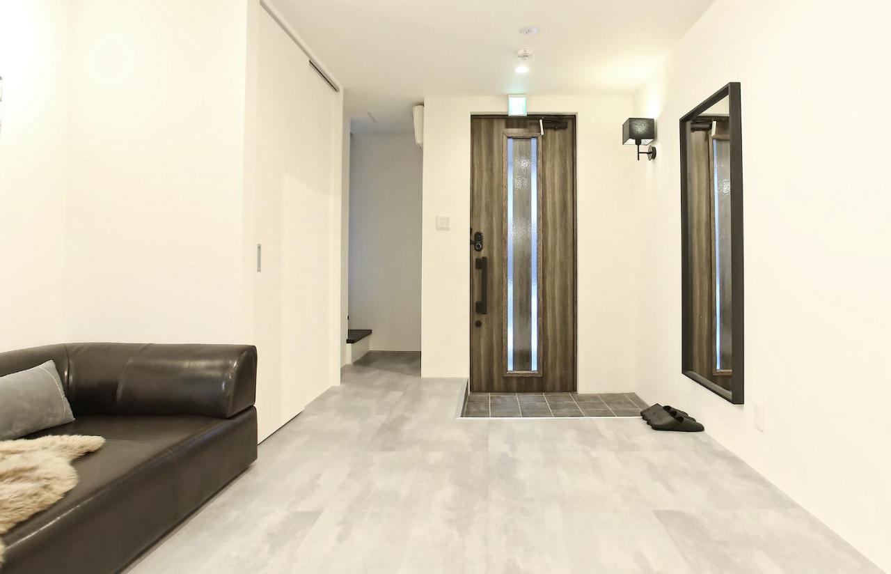 Mocomoco Kujo Osaka Dış mekan fotoğraf