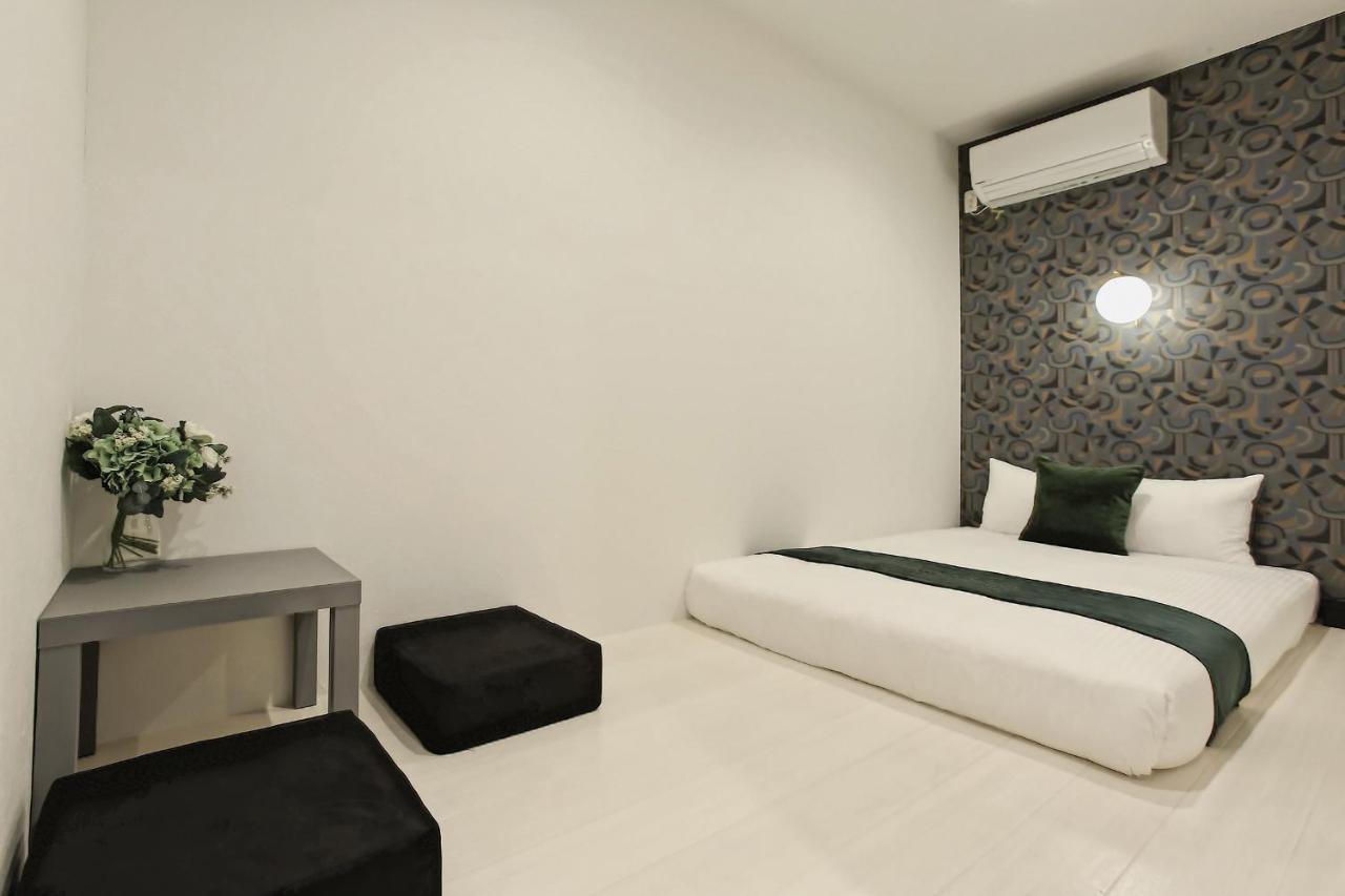 Mocomoco Kujo Osaka Dış mekan fotoğraf