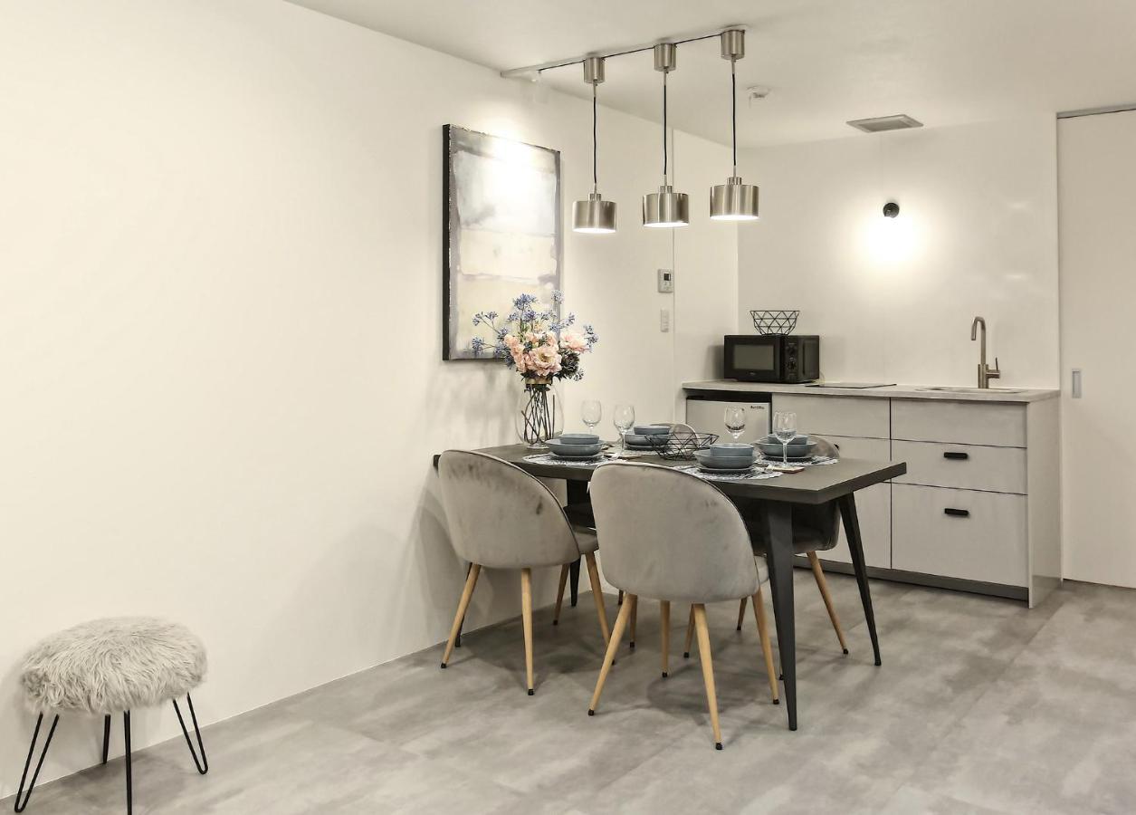 Mocomoco Kujo Osaka Dış mekan fotoğraf