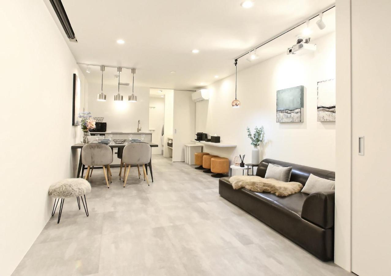 Mocomoco Kujo Osaka Dış mekan fotoğraf