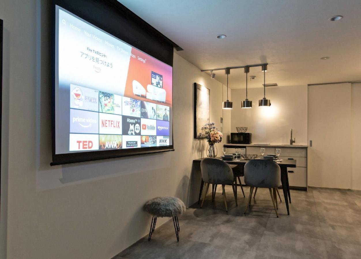 Mocomoco Kujo Osaka Dış mekan fotoğraf