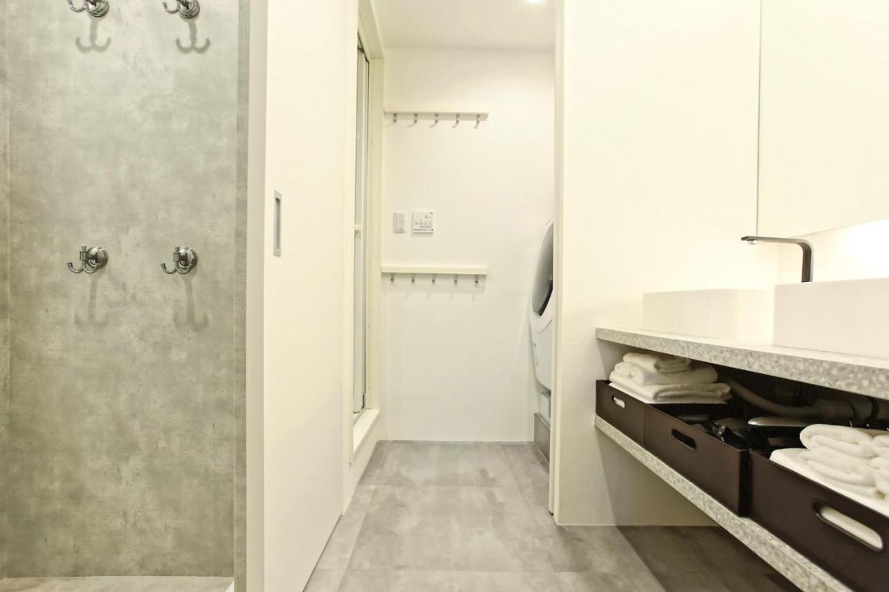 Mocomoco Kujo Osaka Dış mekan fotoğraf