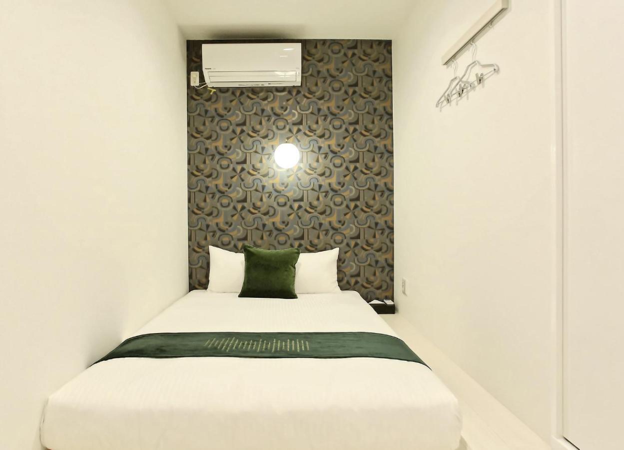 Mocomoco Kujo Osaka Dış mekan fotoğraf