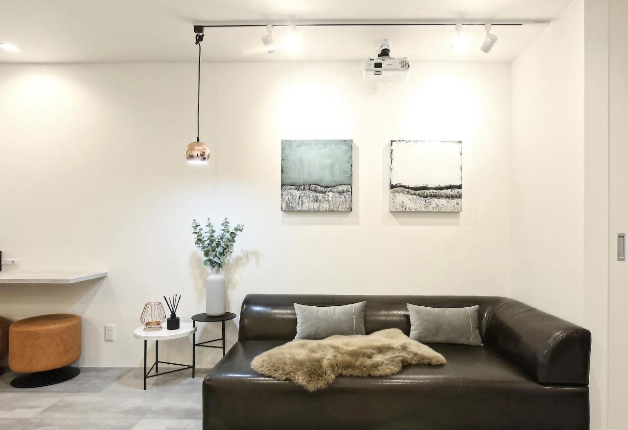 Mocomoco Kujo Osaka Dış mekan fotoğraf