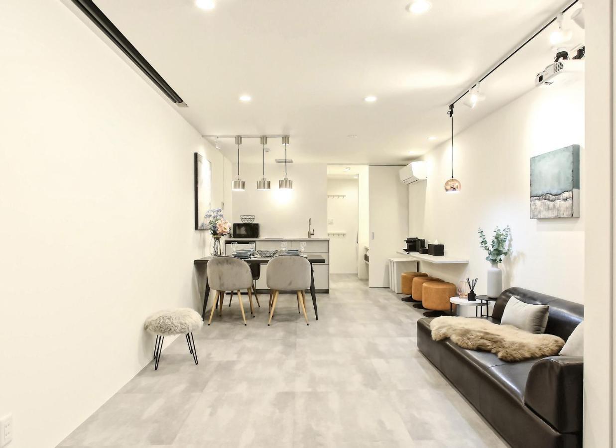 Mocomoco Kujo Osaka Dış mekan fotoğraf